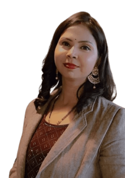 Kanchan Chaudhan photo