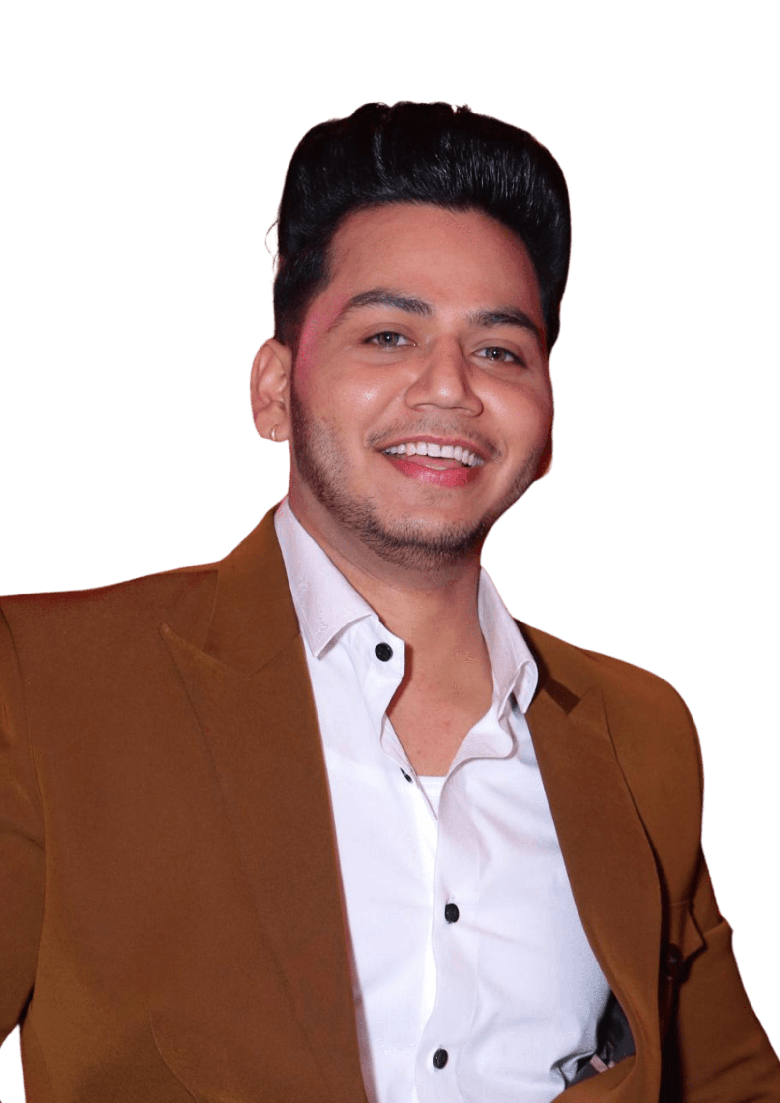 Sahil Bhati photo