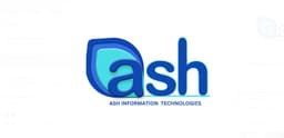 Ash IT Services